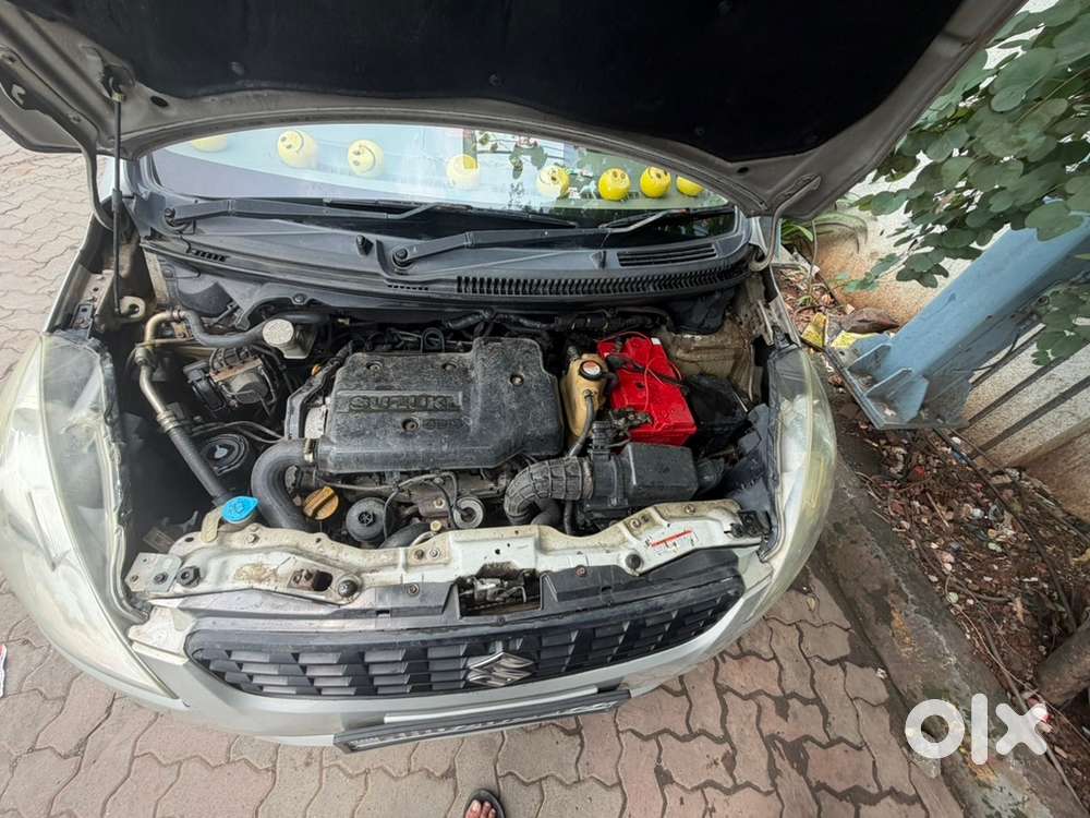 Maruti Suzuki Ertiga 2017