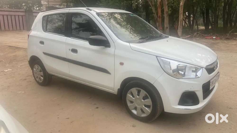 Maruti Suzuki Alto 2016 With Low Km