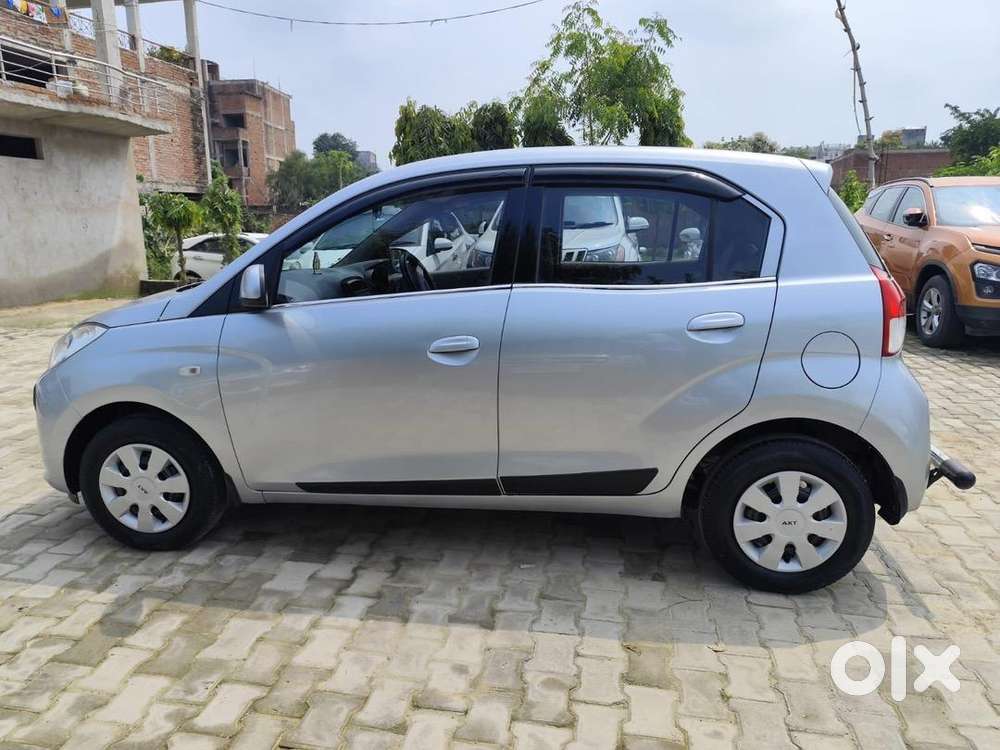 Hyundai Santro 2020 Petrol Good Condition