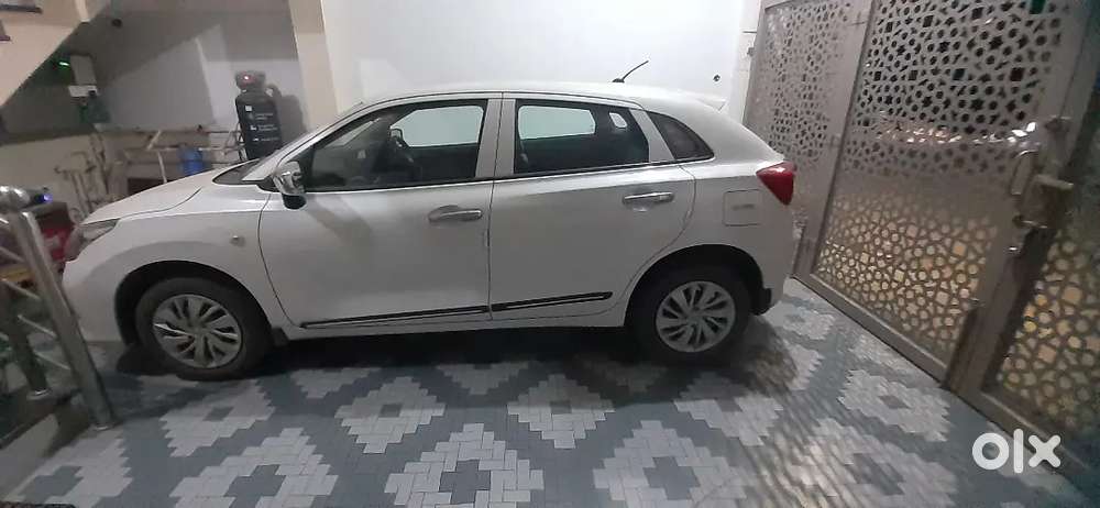 Toyota Glanza 1.2 E 2022