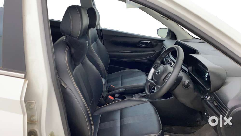 Hyundai New I20 1.0 Asta (o) Turbo Dct, 2023, Petrol