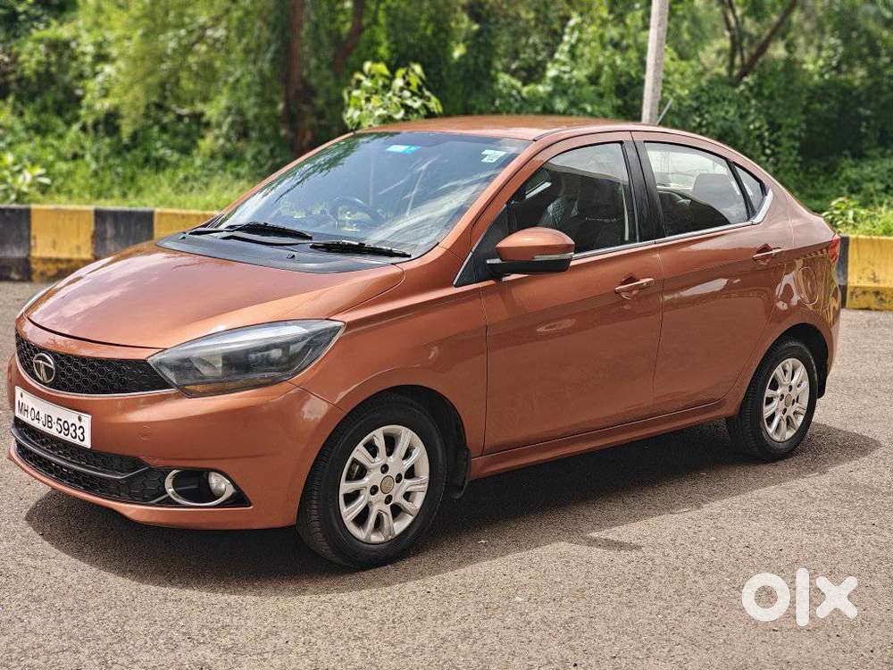Tata Tigor Xz, 2018, Diesel