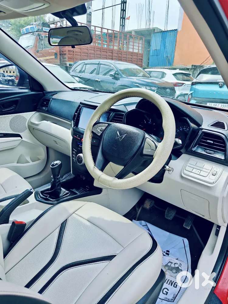Mahindra Xuv300 Diesel 2022