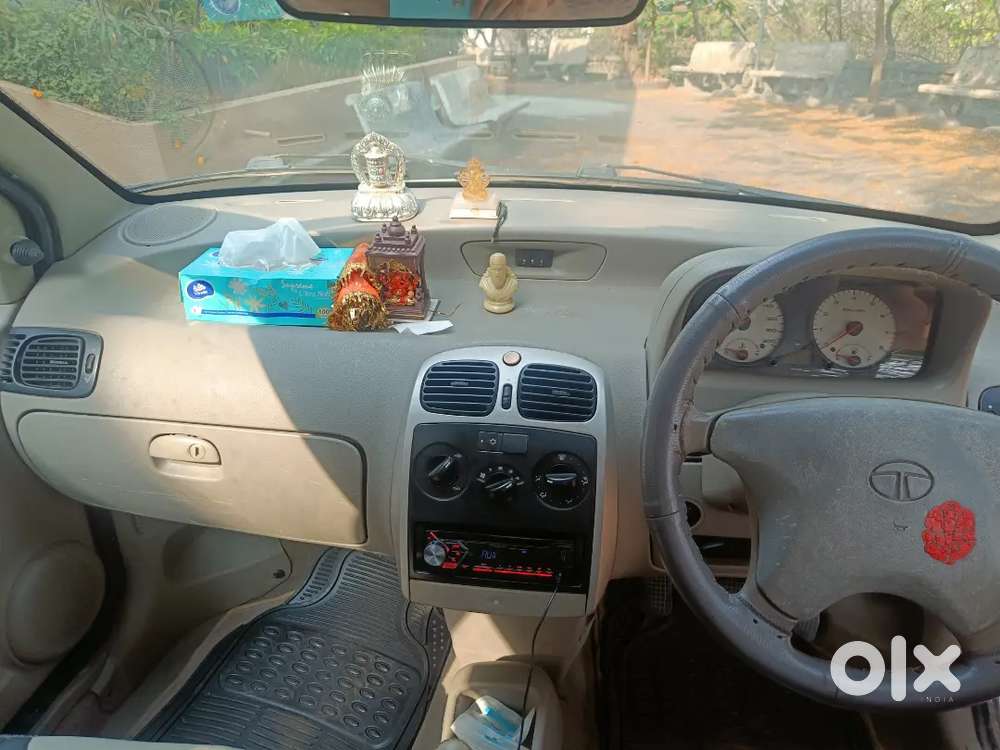 Tata Indica