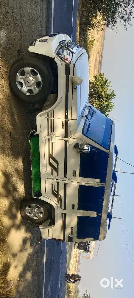 Mahindra Bolero 2014 Diesel 100000 Km Driven