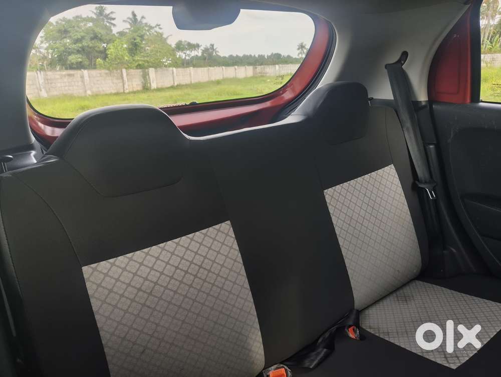 Maruti Suzuki Alto K10 Vxi Ags Optional, 2023, Petrol