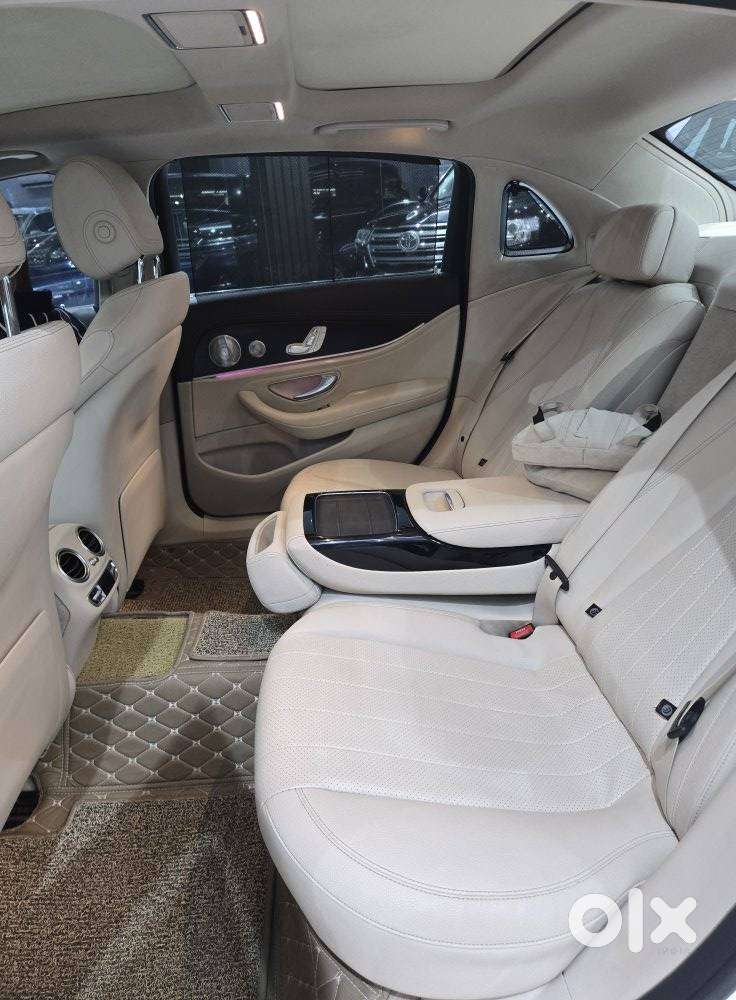 Mercedes-benz E-class 3.0 E 350 Cdi Edition, 2018, Diesel