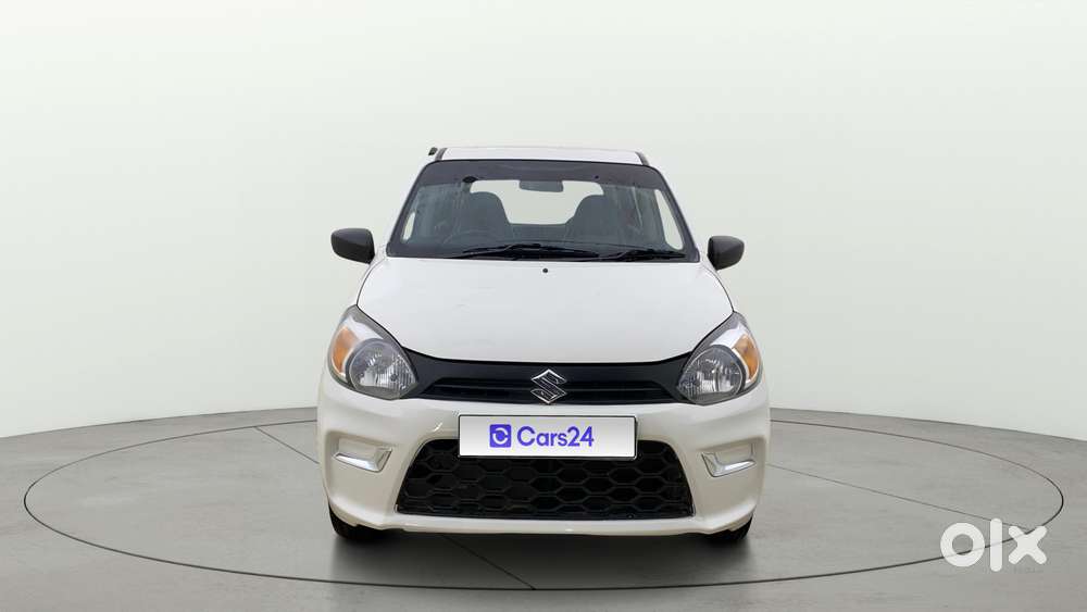 Maruti Suzuki Alto 800 0.8 Vxi (o), 2023, Petrol