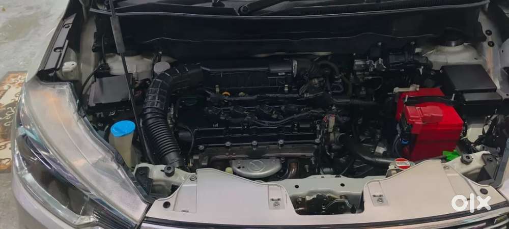 Maruti Suzuki Ertiga, 2022, Cng & Hybrids