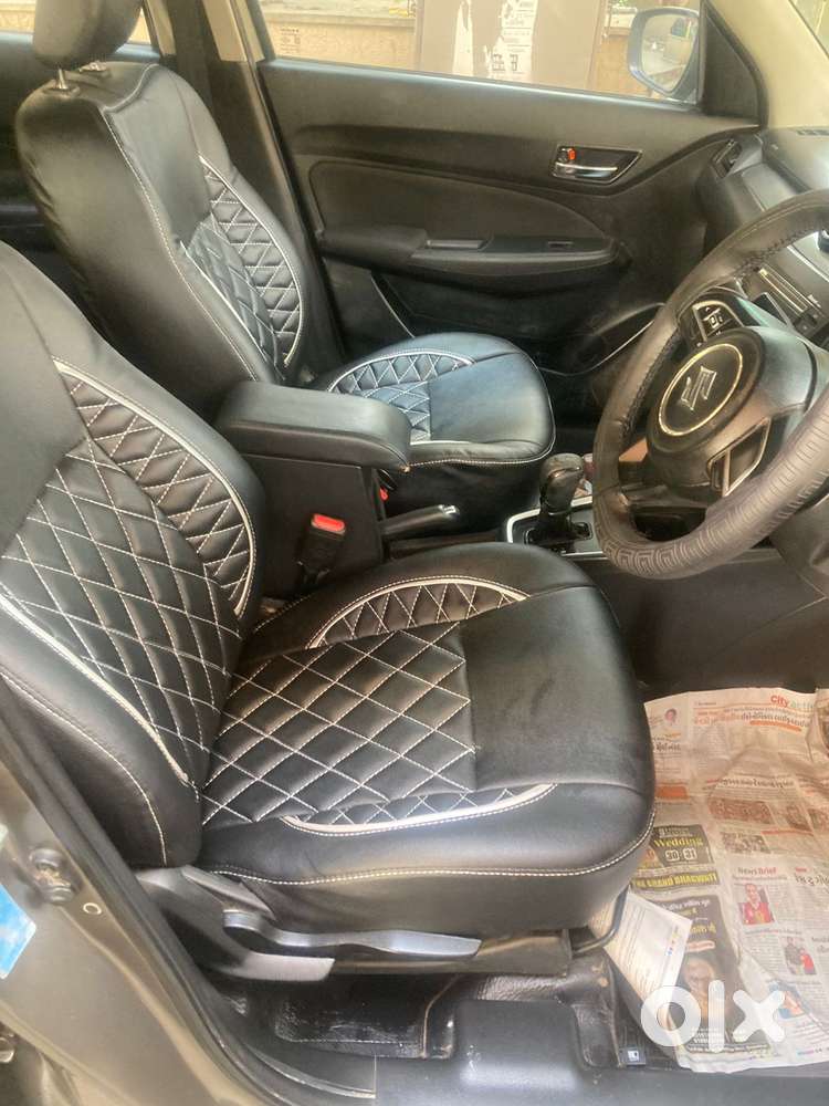 Maruti Suzuki Swift Amt Vxi, 2020, Petrol