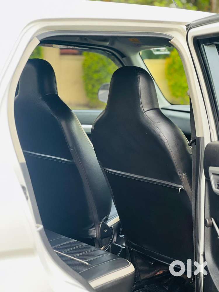 Maruti Suzuki S-presso Vxi Opt, 2020, Petrol