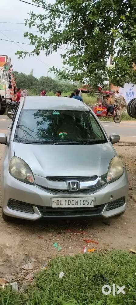 Honda Mobilio 2014 Diesel 107000 Km