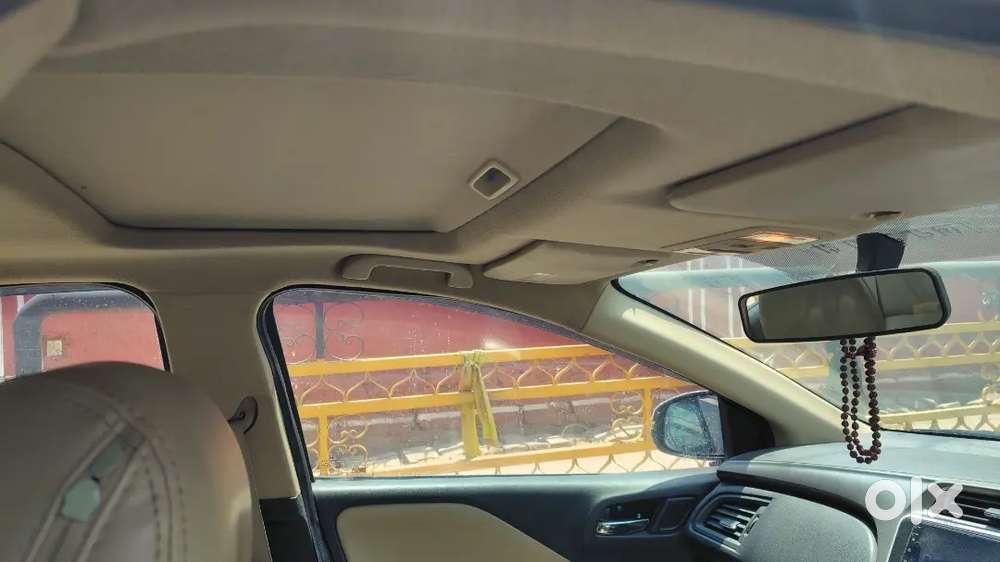 Honda City 2014 Diesel Good Condition