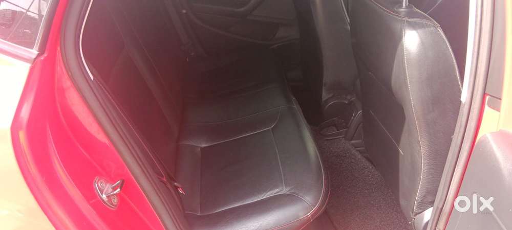 Volkswagen Polo 1.2 Gt Tsi, 2018, Petrol