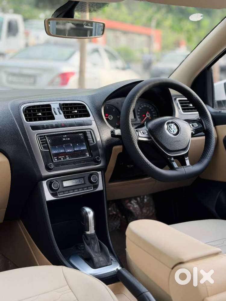 Volkswagen Ameo Gt 1.5 Tdi, 2019, Diesel