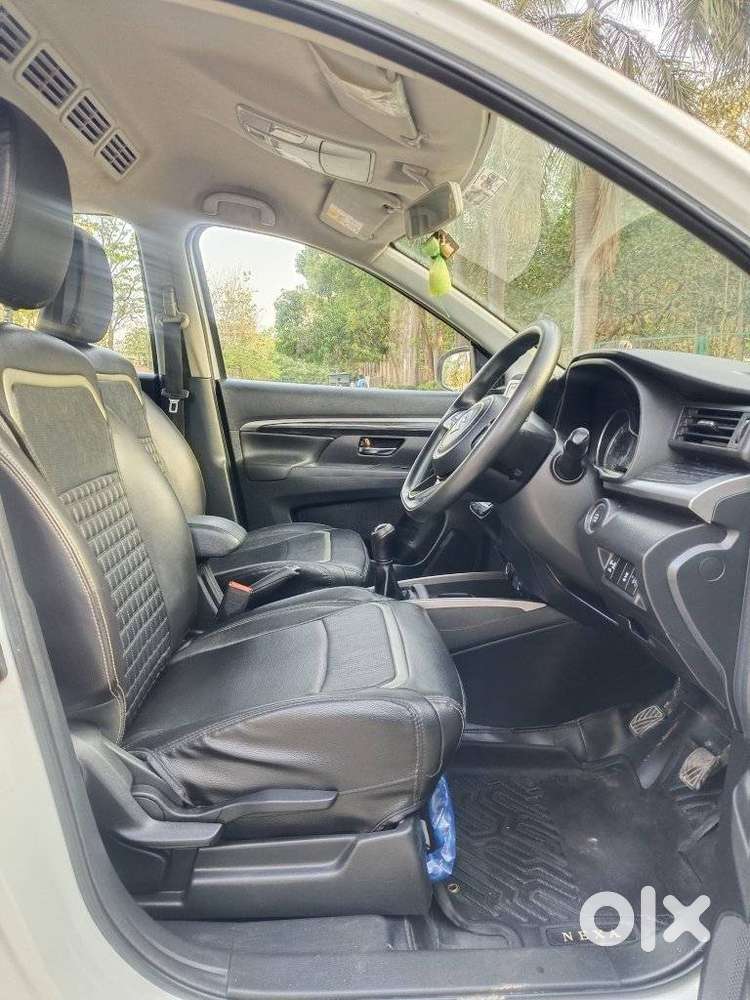 Maruti Suzuki Xl6 Zeta Mt Cng, 2024, Petrol