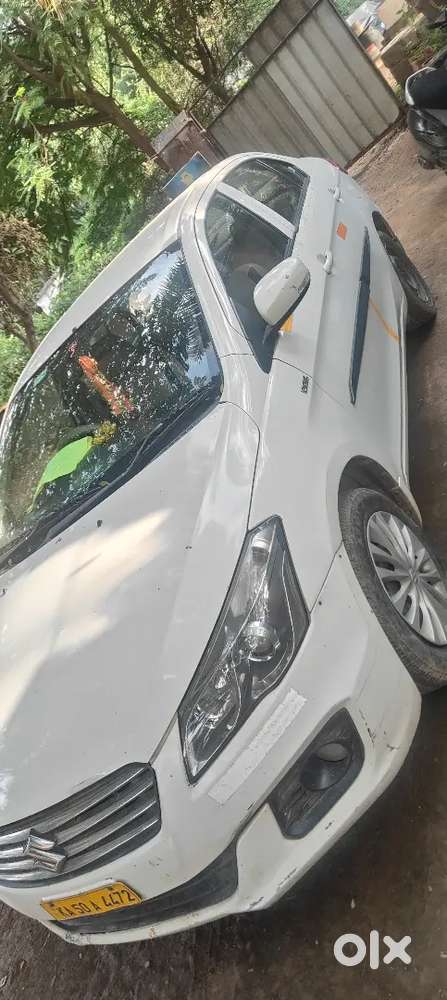 Maruti Suzuki Ciaz Vdi 2016