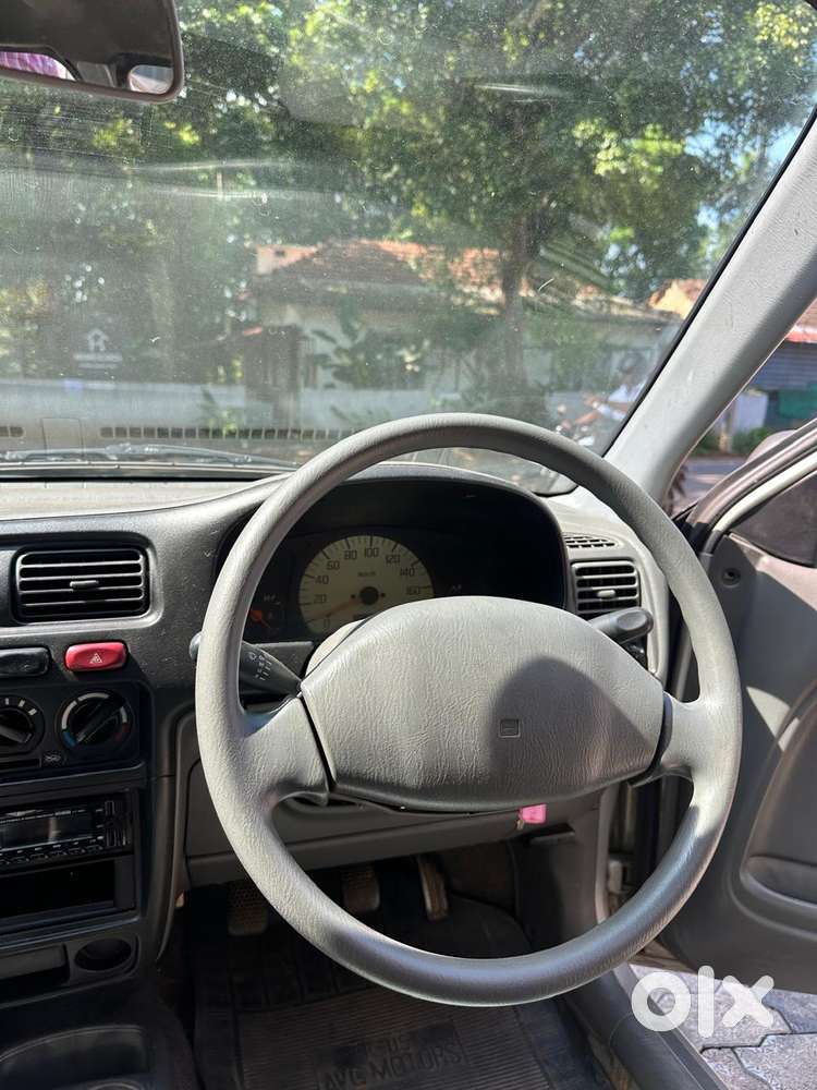 Maruti Suzuki Alto 2005-2010 Lxi Bsiii, 2009, Petrol