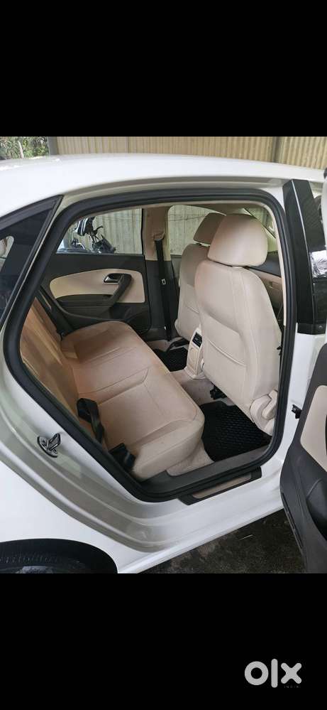 Volkswagen Vento 1.6 Tdi Highline Plus 2013  Genuine  Major Service