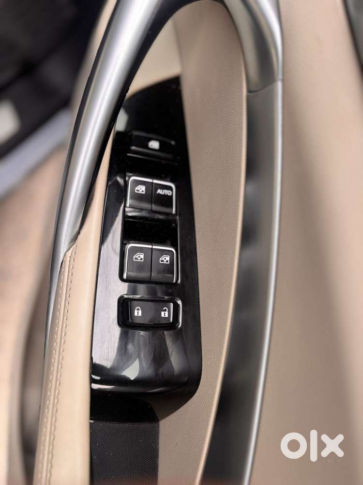 Mg Hector Sharp At, 2022, Petrol