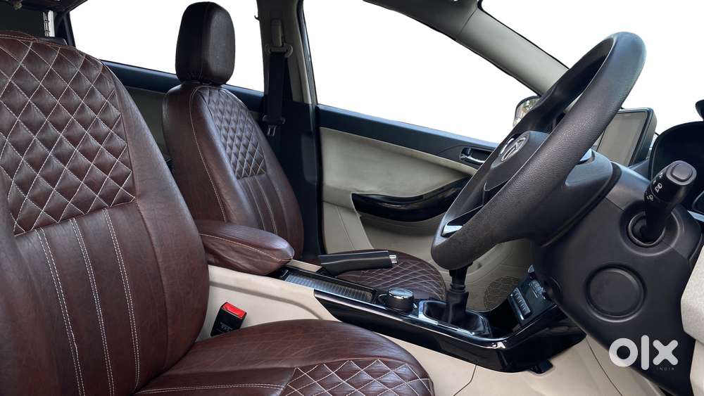 Tata Nexon 1.2 Revotron Xz Plus, 2022, Petrol