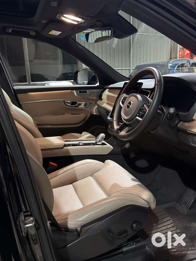 Volvo Xc90 B5 Ultra, 2026, Petrol