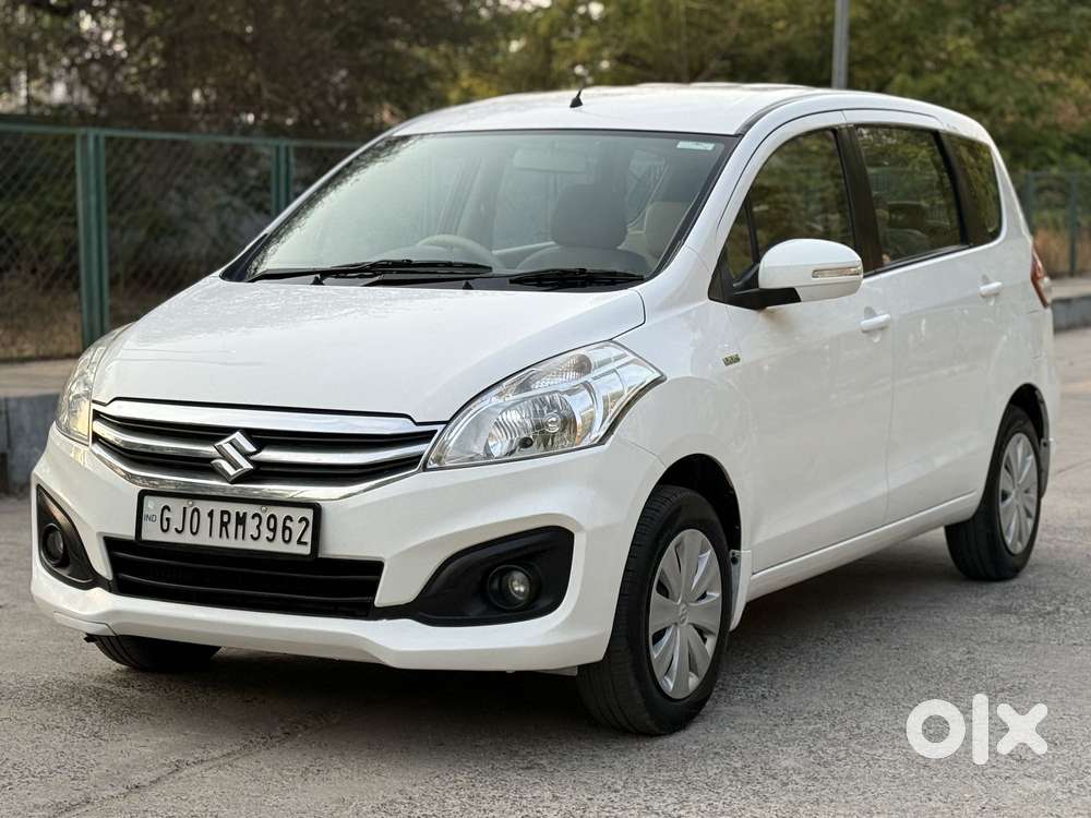 Maruti Suzuki Ertiga Vdi Shvs, 2015, Diesel