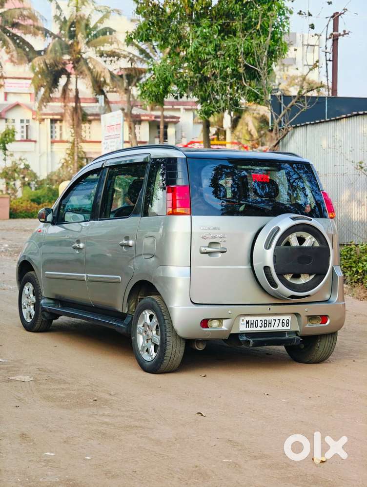 Mahindra Quanto C8, 2013, Diesel