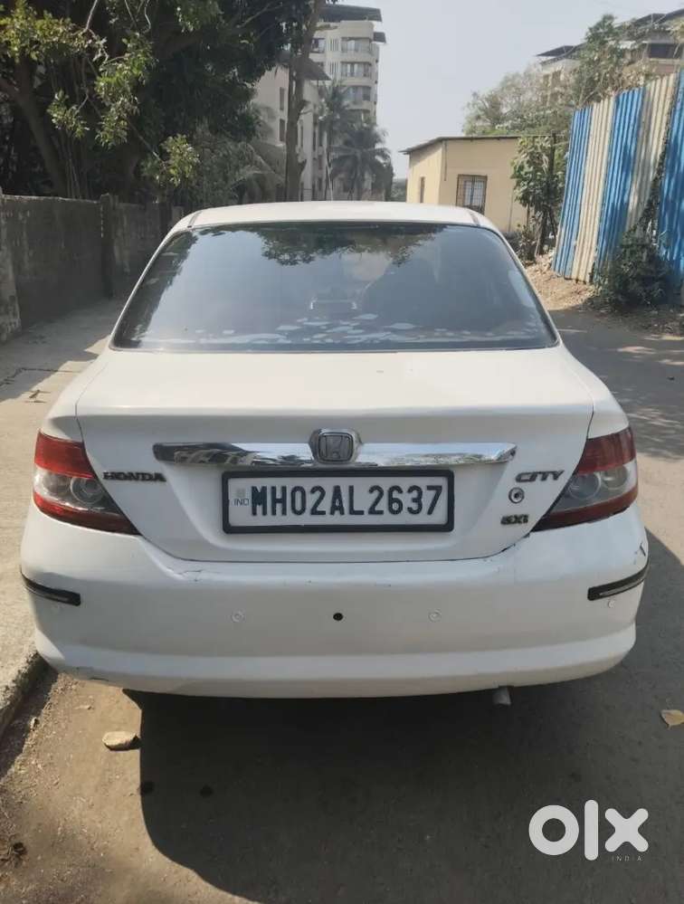 Honda City 2004 Gxi Manual