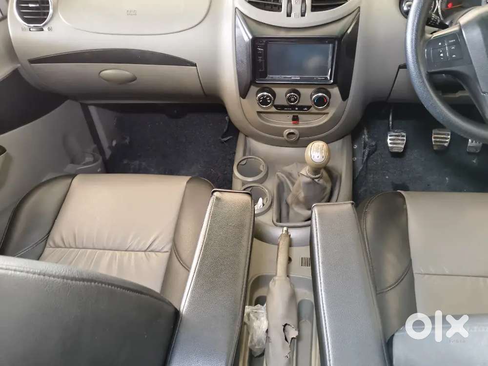 Mahindra Nuvosport 1.5 2016