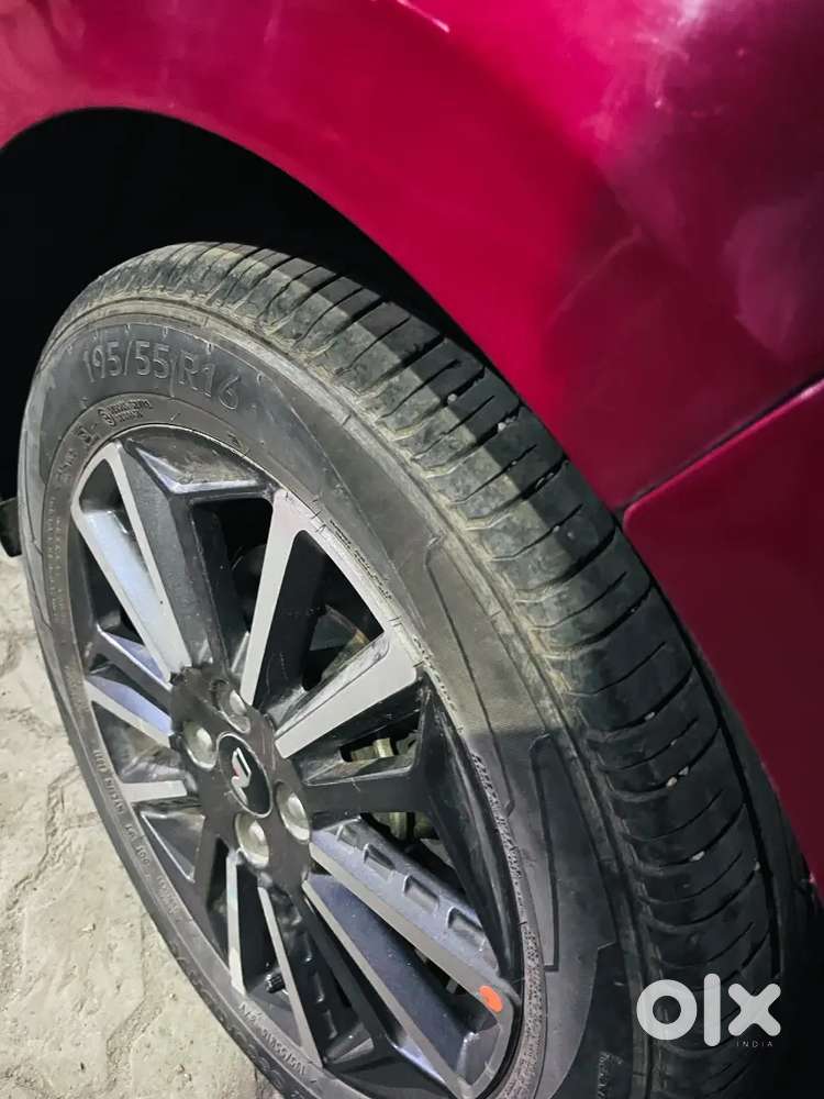 Hyundai I20 N Line 2022 Petrol