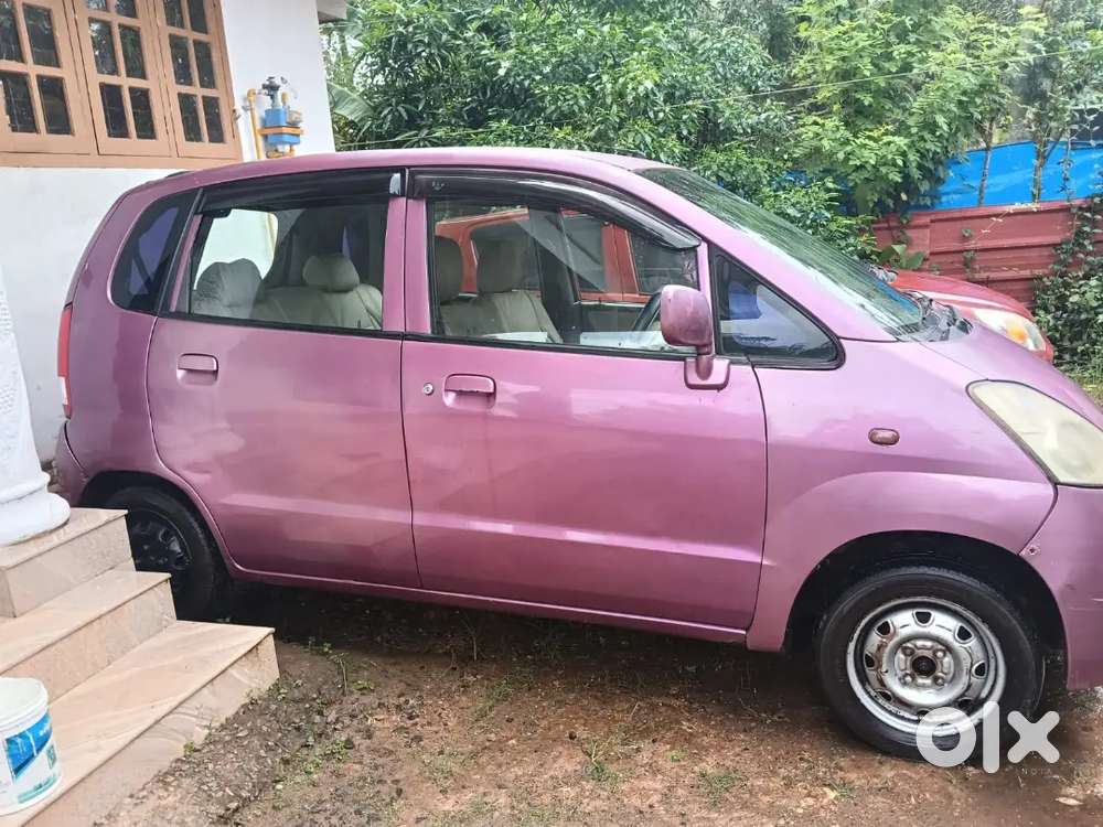 Maruti Suzuki Zen 2007