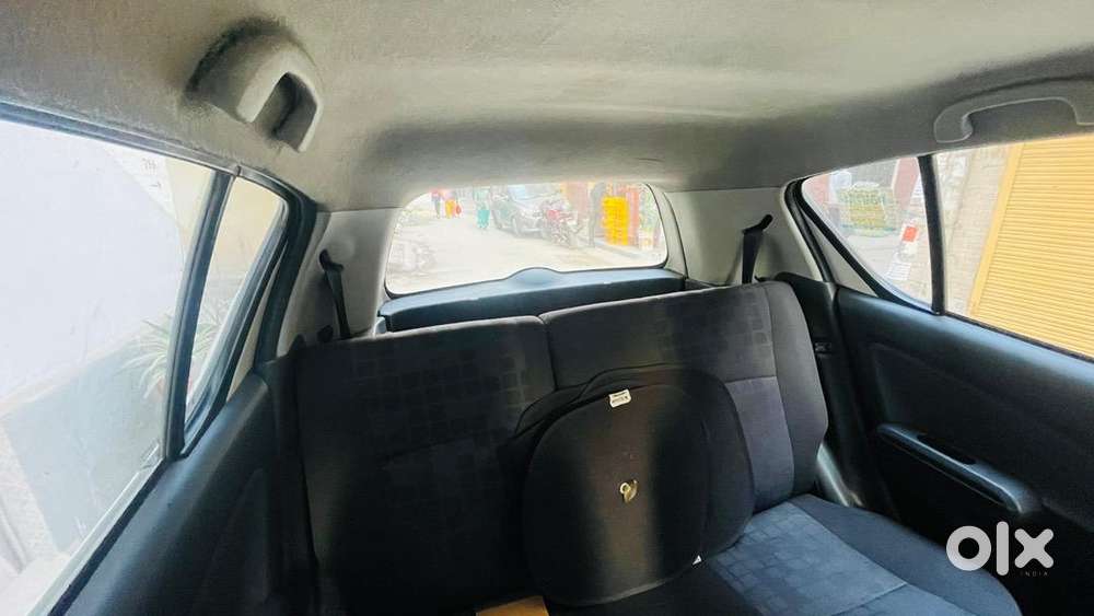 Maruti Suzuki Ritz Cng & Hybrids Good Condition