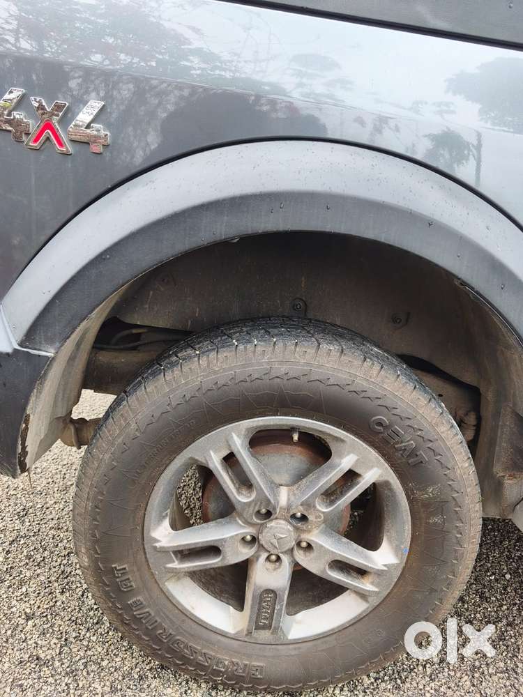 Mahindra Thar Lx Hard Top Diesel Mt 4wd, 2022, Diesel