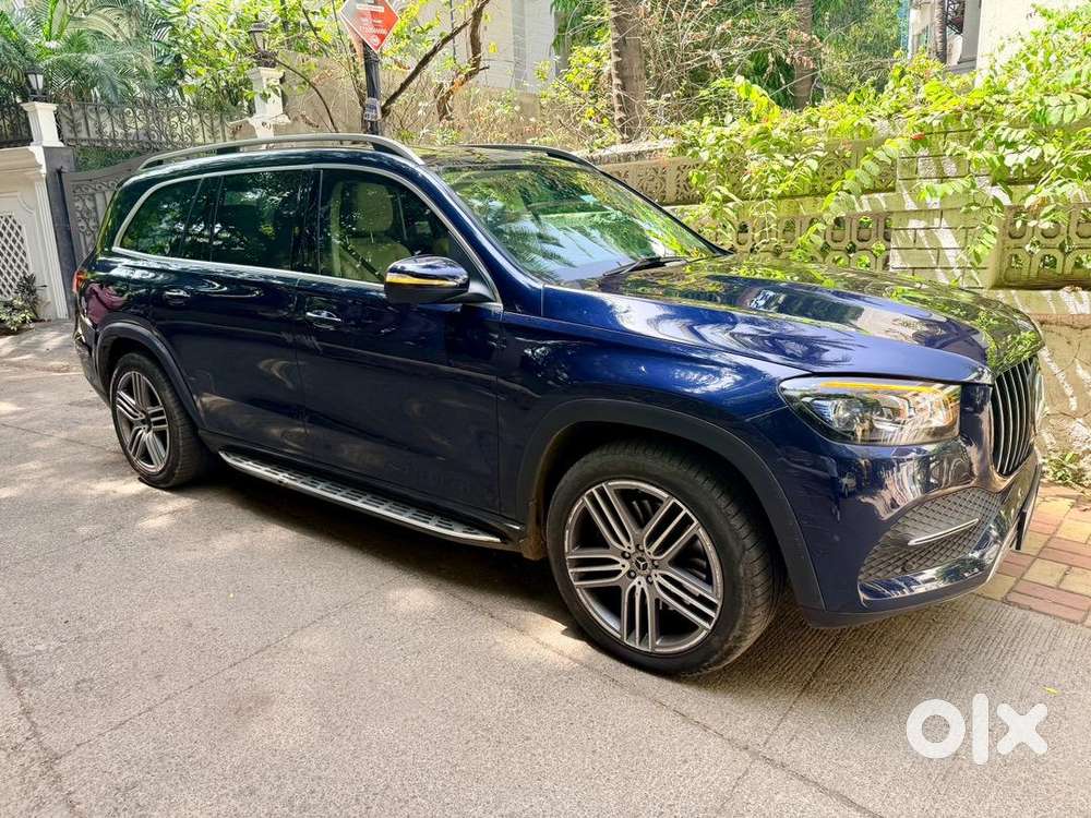 Mercedes-benz Gls 2023 Diesel Good Condition