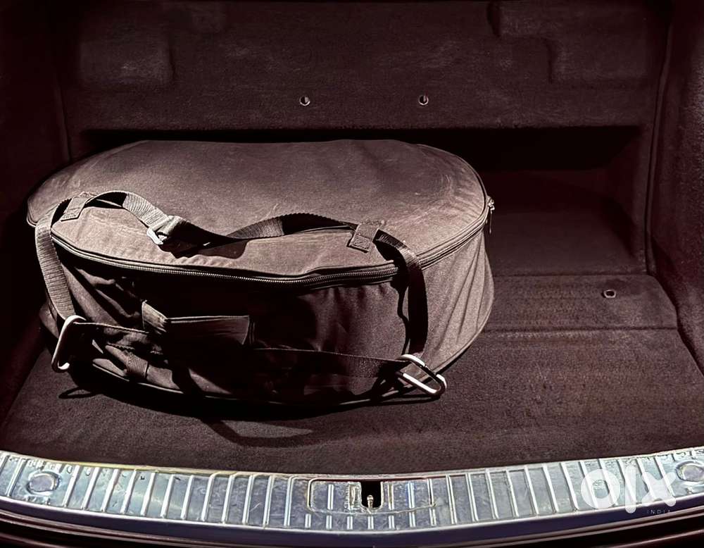 Mercedes-benz Maybach S-class S 580 4matic, 2019, Petrol