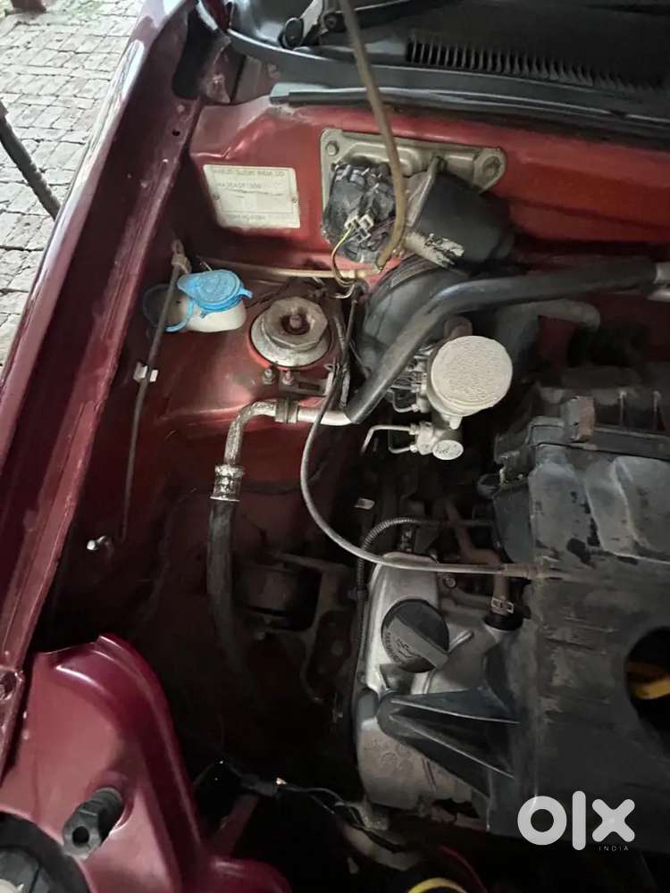 Maruti Suzuki Alto K10 2014 Year