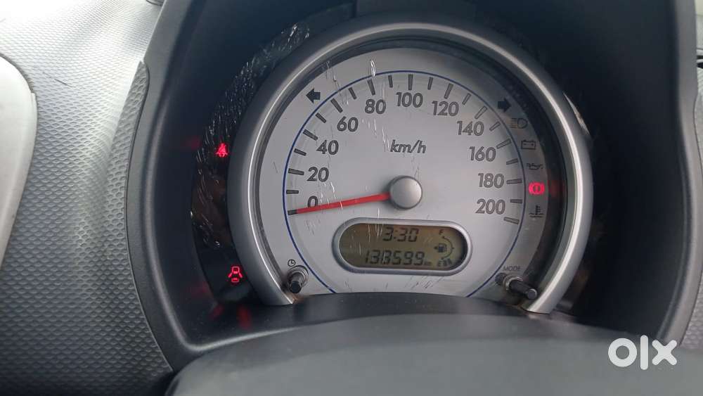 Maruti Suzuki Ritz Vdi, 2012, Diesel