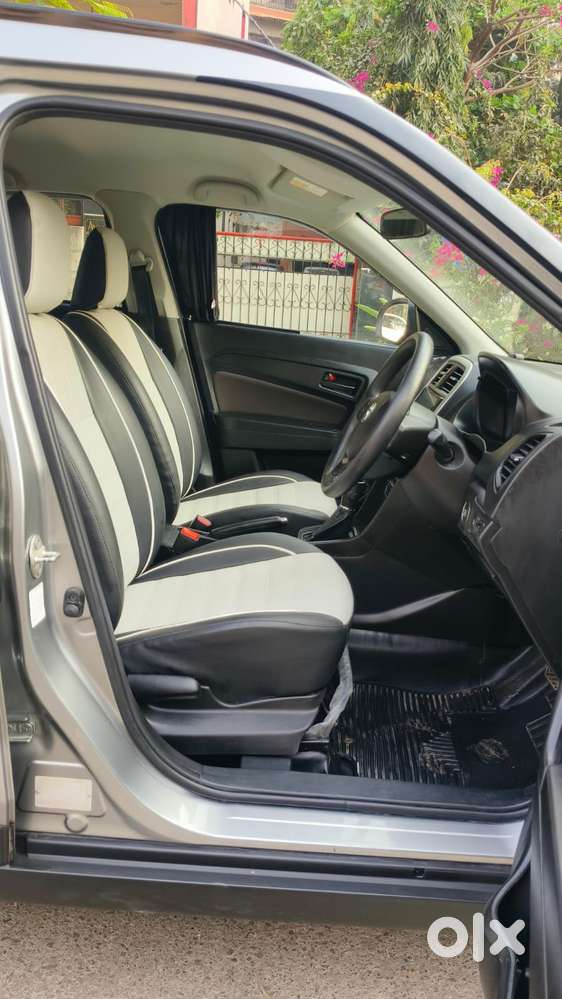 Toyota Urban Cruiser 1.5 Mid Grade At, 2022, Petrol