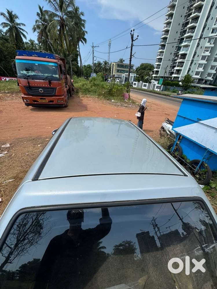 Maruti Suzuki Alto 2008