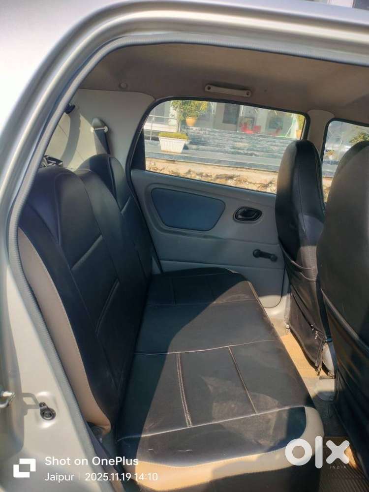 Maruti Suzuki Alto K10 Vxi (o), 2014, Petrol