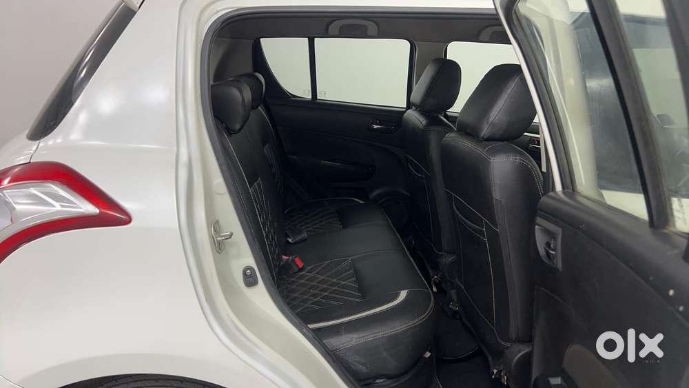Maruti Suzuki Swift Vdi, 2012, Diesel