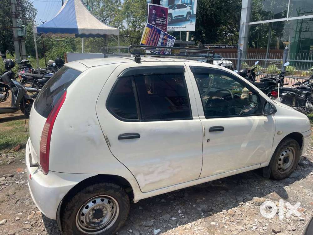 2014 Model 2015 Registered Indica V2 Ls