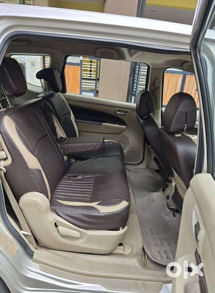 Maruti Suzuki Ertiga Shvs Vdi, 2016, Diesel