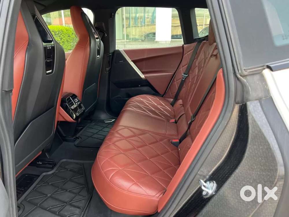 Bmw Ix, 2023, Electric