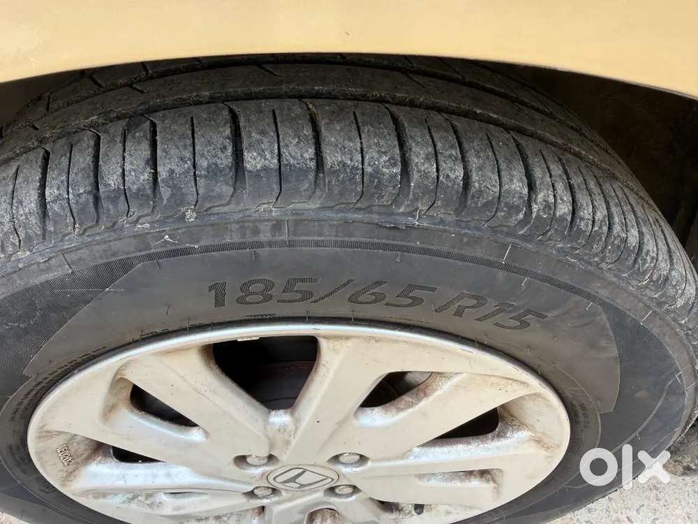 Honda Mobilio 1.5 V 2014