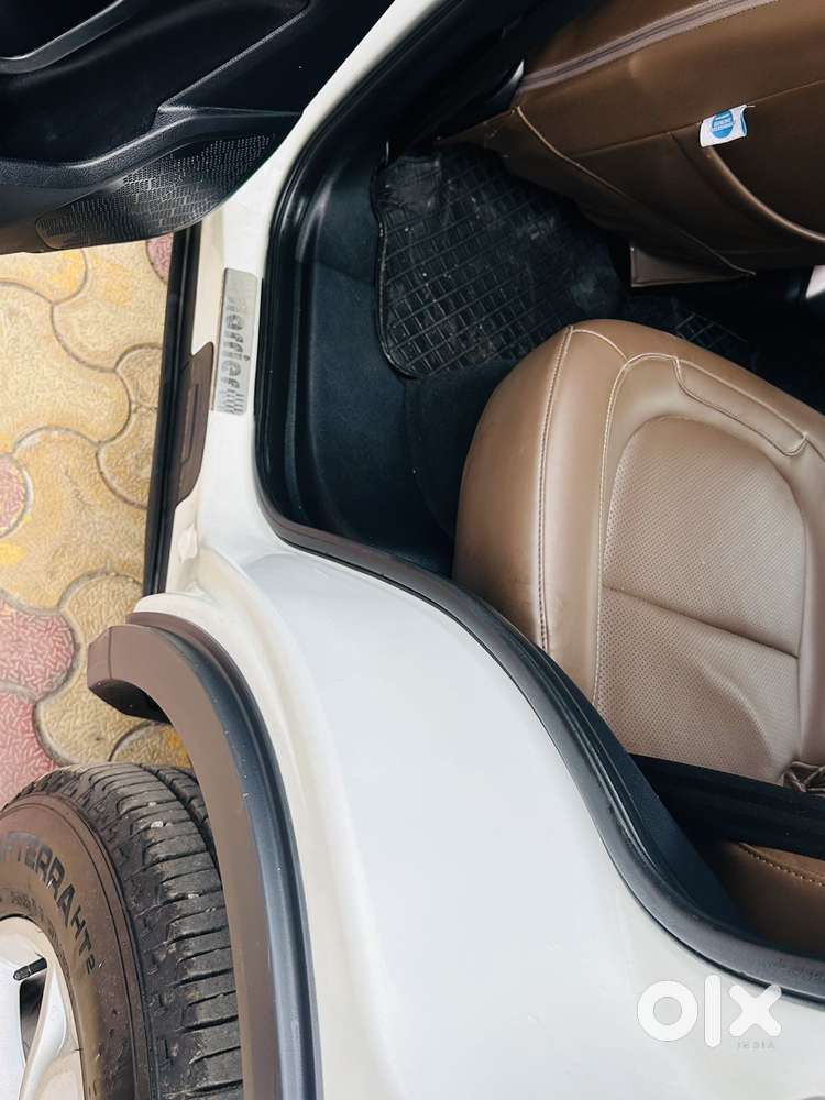 Tata Harrier Xt, 2019, Diesel