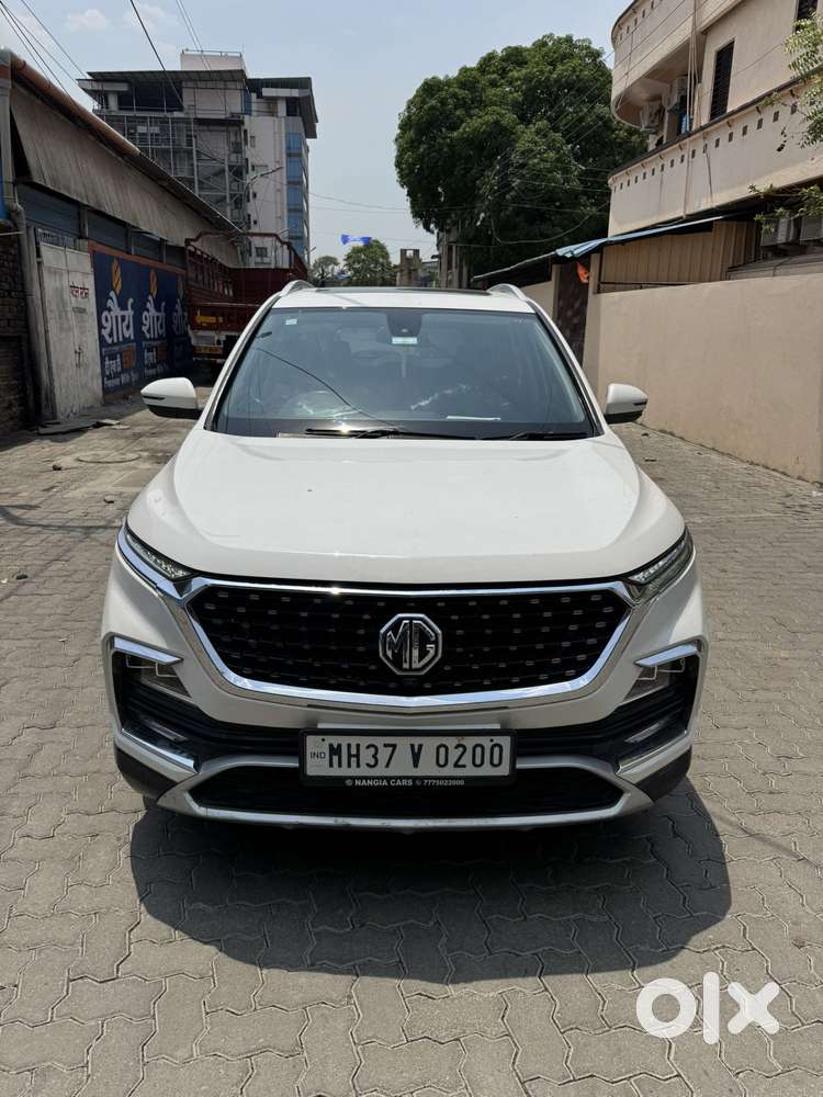 Mg Hector 2.0 Sharp Diesel, 2020, Diesel
