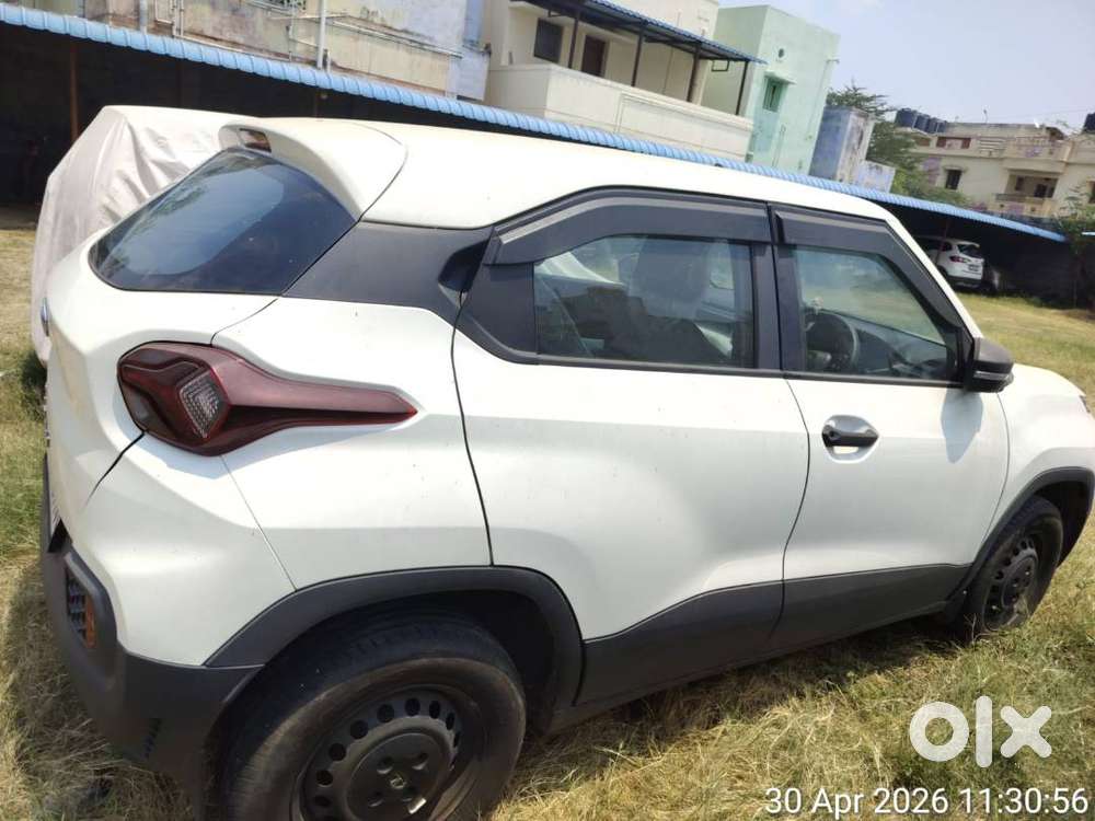 Pure Punch 20000 Km Driven Well Maintained