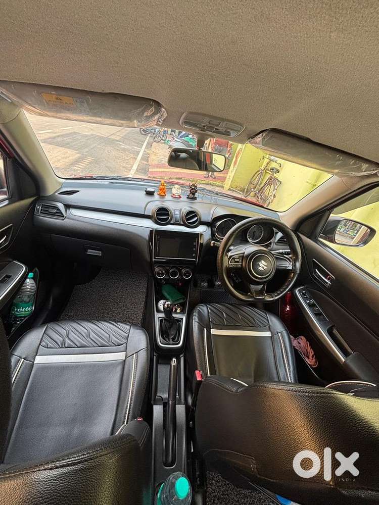 Maruti Suzuki 2019 Petrol